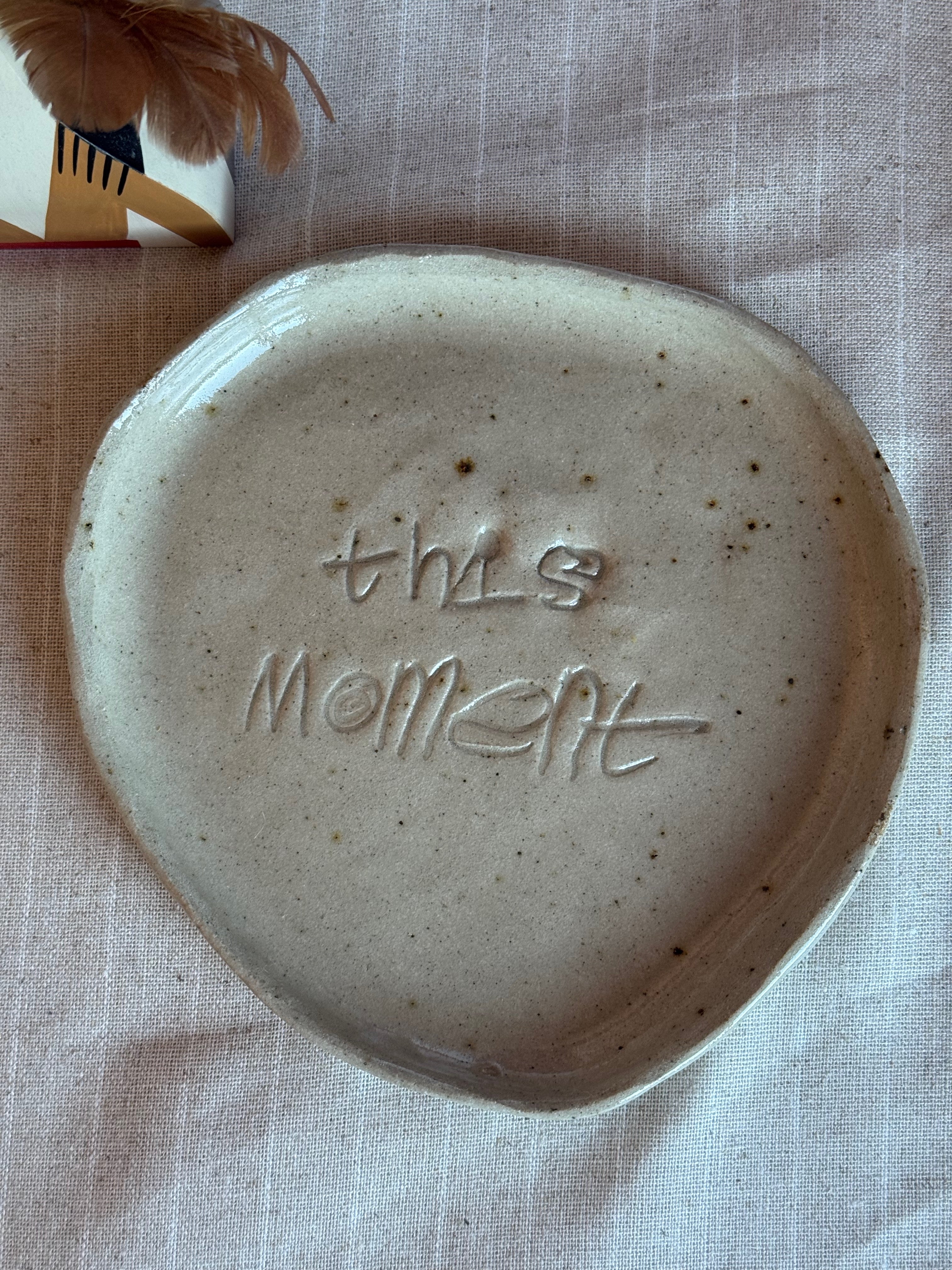 Small Plate