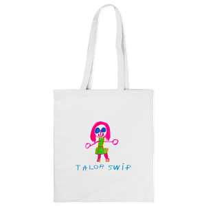 BAG - TAYLOR SWIFT, TOTE by BETH BEAUMONT_EPSTEIN