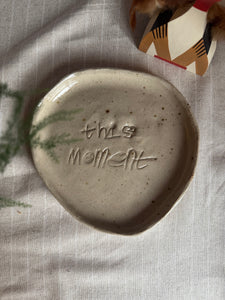 Small Plate