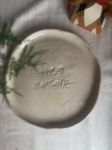Medium Plate